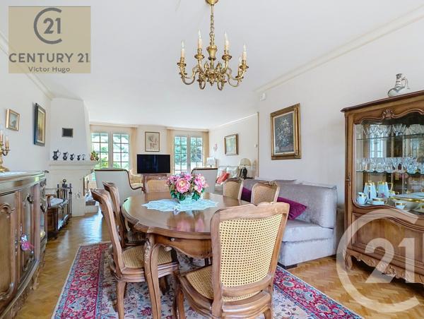 Maison à vendre  5 pièces - 140,83 m 2   LIMOGES  - 87