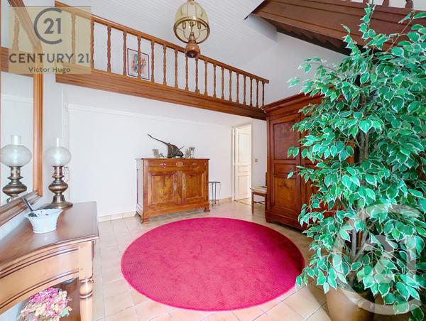 Maison à vendre  5 pièces - 140,83 m 2   LIMOGES  - 87