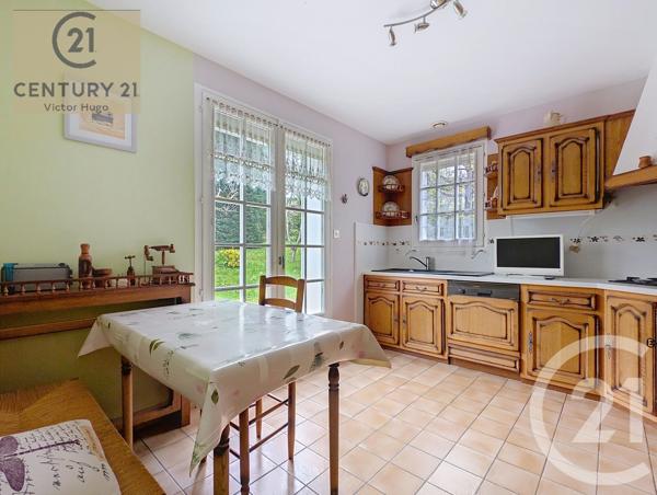 Maison à vendre  5 pièces - 140,83 m 2   LIMOGES  - 87