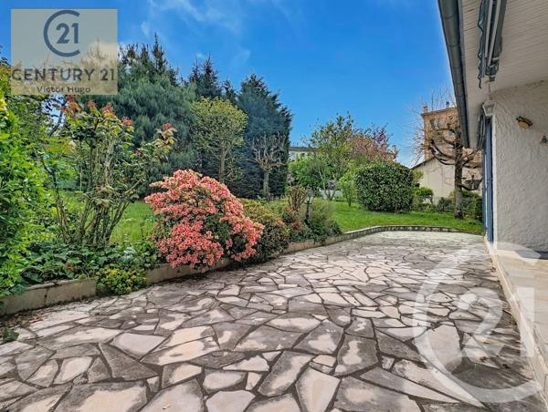 Maison à vendre  5 pièces - 140,83 m 2   LIMOGES  - 87