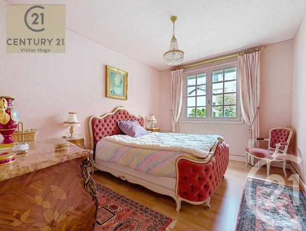 Maison à vendre  5 pièces - 140,83 m 2   LIMOGES  - 87