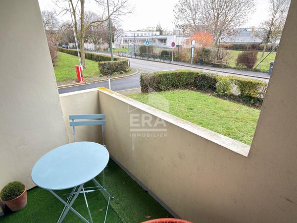 Appartement Caen 3 pièce(s) 55 m2