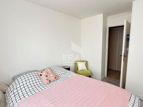 Appartement Caen 3 pièce(s) 55 m2