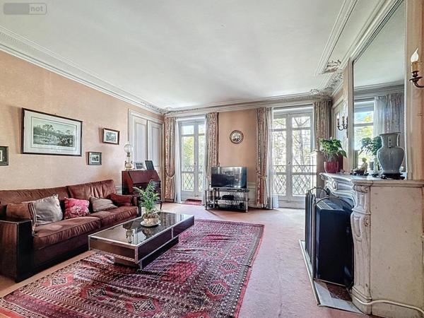 Appartement à vendre à Paris 10e arrondissement à Paris (75010), ref : MAGENTA