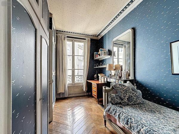 Appartement à vendre à Paris 10e arrondissement à Paris (75010), ref : MAGENTA