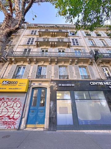 Appartement à vendre à Paris 10e arrondissement à Paris (75010), ref : MAGENTA