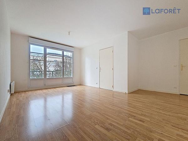 Achat appartement Montévrain - 2 pièce(s) - 44 m² - 233 200 €