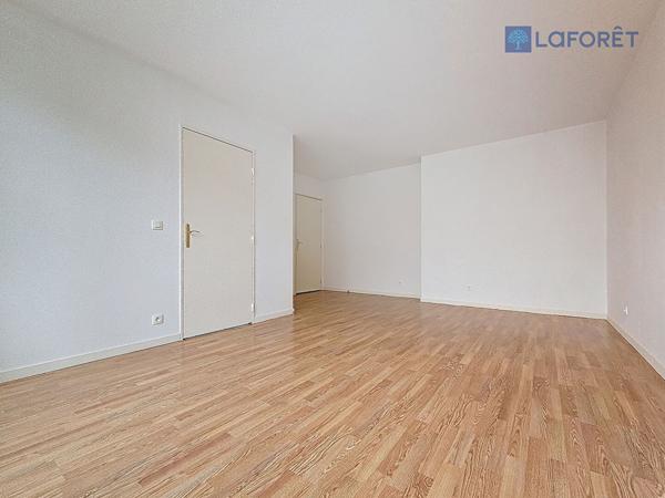 Achat appartement Montévrain - 2 pièce(s) - 44 m² - 233 200 €