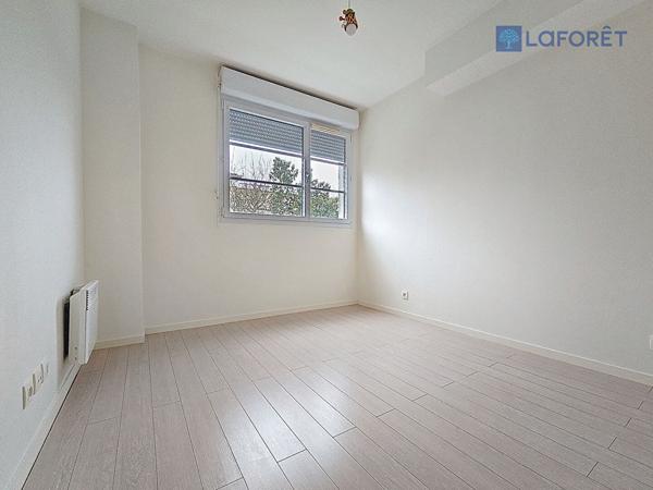 Achat appartement Montévrain - 2 pièce(s) - 44 m² - 233 200 €