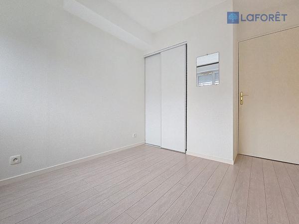 Achat appartement Montévrain - 2 pièce(s) - 44 m² - 233 200 €