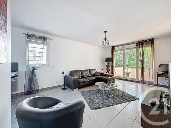 Appartement T3 à vendre  3 pièces - 69,20 m2 GARDANNE - 13