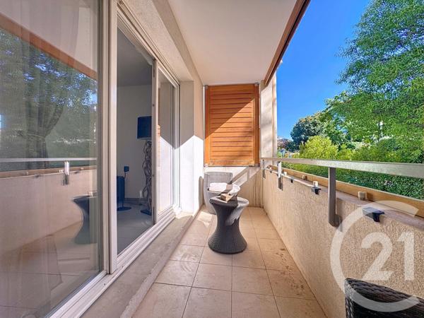 Appartement T3 à vendre  3 pièces - 69,20 m2 GARDANNE - 13