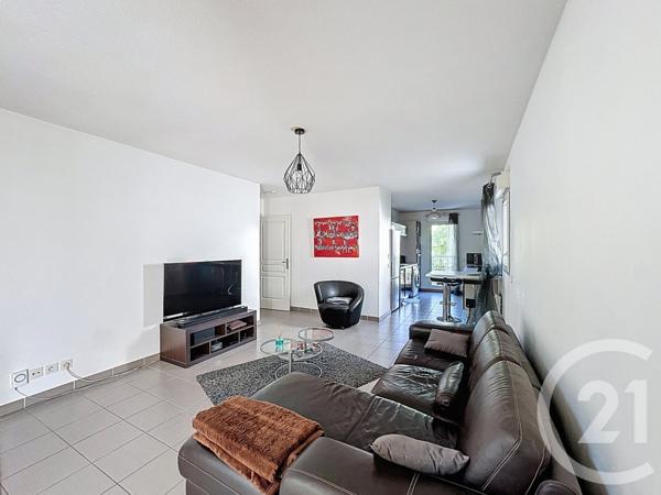 Appartement T3 à vendre  3 pièces - 69,20 m2 GARDANNE - 13