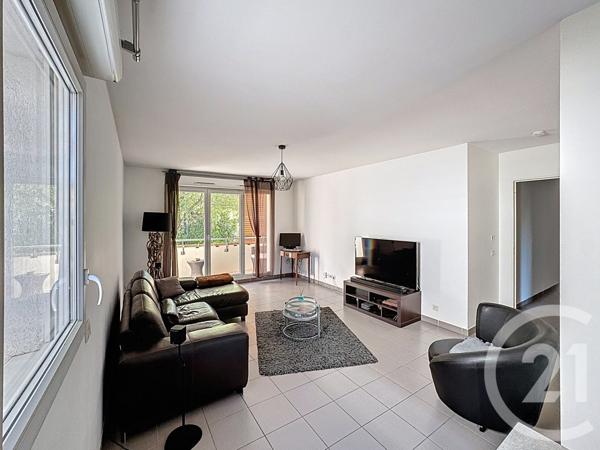 Appartement T3 à vendre  3 pièces - 69,20 m2 GARDANNE - 13