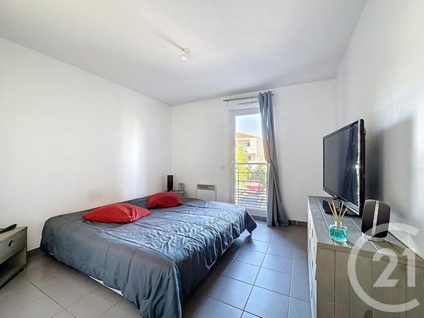 Appartement T3 à vendre  3 pièces - 69,20 m2 GARDANNE - 13