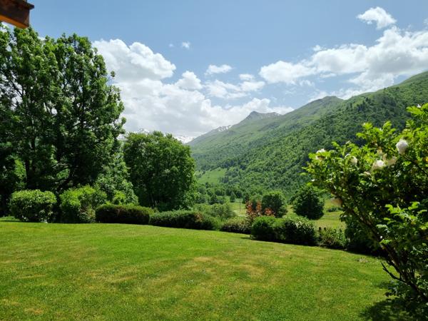 Chalet à vendre à Saint-Martin-de-Belleville (73440) - Savoie