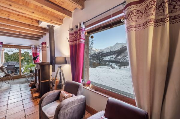 Chalet à vendre à Saint-Martin-de-Belleville (73440) - Savoie