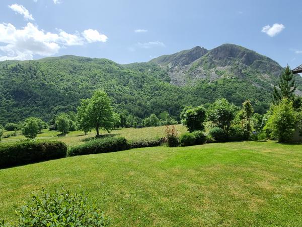 Chalet à vendre à Saint-Martin-de-Belleville (73440) - Savoie