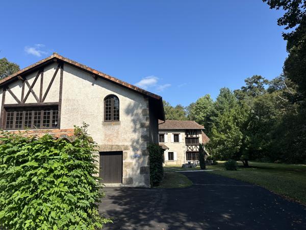 Maison à vendre à Nontron (24300) - Dordogne
