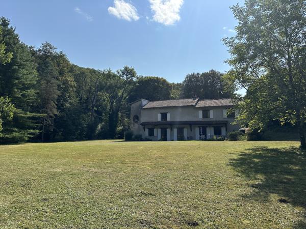 Maison à vendre à Nontron (24300) - Dordogne