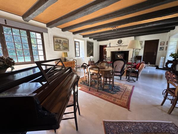 Maison à vendre à Nontron (24300) - Dordogne