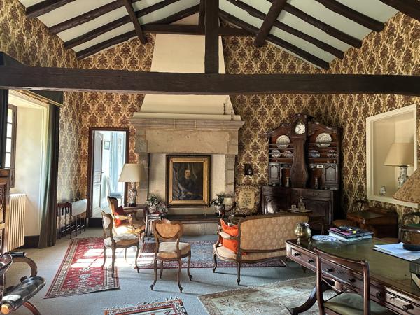 Maison à vendre à Nontron (24300) - Dordogne