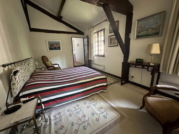 Maison à vendre à Nontron (24300) - Dordogne
