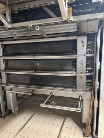 Fonds de commerce Boulangerie-Pâtisserie à vendre BLOIS (41)