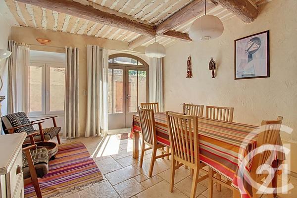 Maison à vendre  4 pièces - 177,72 m2 ROBION - 84