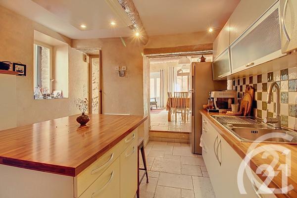 Maison à vendre  4 pièces - 177,72 m2 ROBION - 84