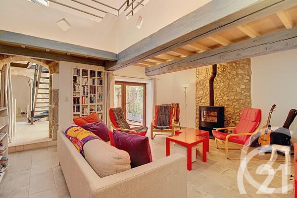 Maison à vendre  4 pièces - 177,72 m2 ROBION - 84