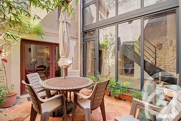 Maison à vendre  4 pièces - 177,72 m2 ROBION - 84