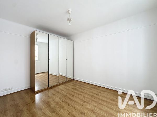 Appartement à vendre 2 pièces 41 m² Paris 18