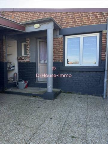 Maison à vendre 6 pièces de 140 m²