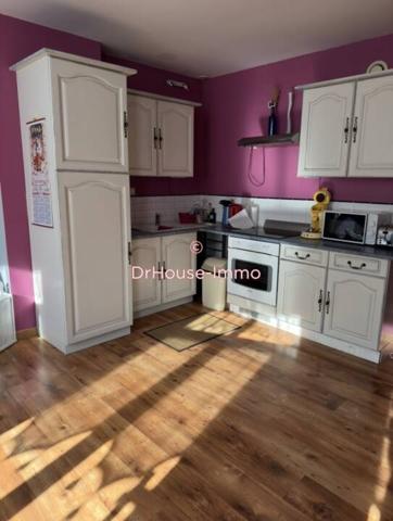 Maison à vendre 6 pièces de 140 m²