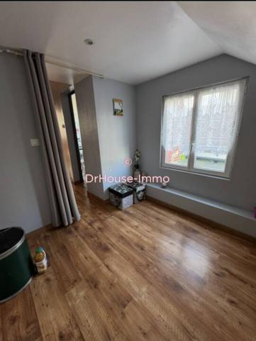 Maison à vendre 6 pièces de 140 m²