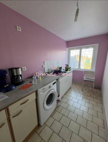 Maison à vendre 6 pièces de 140 m²