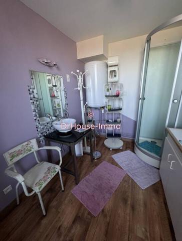Maison à vendre 6 pièces de 140 m²