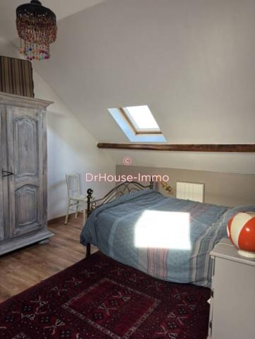 Maison à vendre 6 pièces de 140 m²