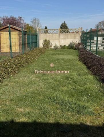 Maison à vendre 6 pièces de 140 m²