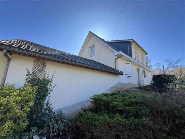 Maison à vendre |  Villefranche-de-Rouergue |  6 pièces | 135 m²