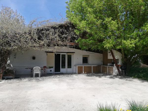 Maison Saint Lubin de La Haye 4 pièces, 110 m2