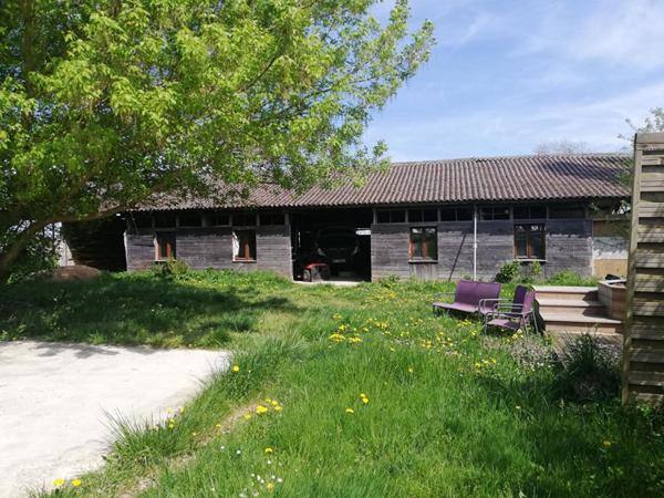 Maison Saint Lubin de La Haye 4 pièces, 110 m2