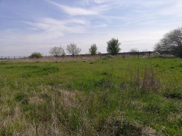 Maison Saint Lubin de La Haye 4 pièces, 110 m2