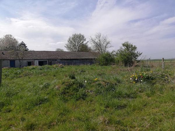 Maison Saint Lubin de La Haye 4 pièces, 110 m2