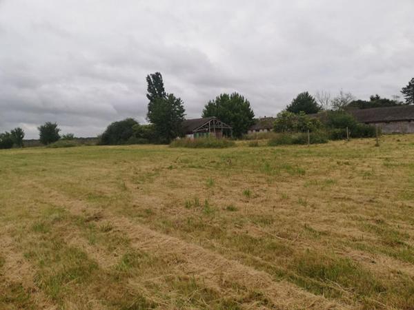 Maison Saint Lubin de La Haye 4 pièces, 110 m2