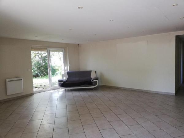 Maison Saint Lubin de La Haye 4 pièces, 110 m2