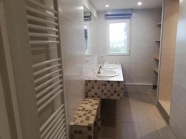 Maison Saint Lubin de La Haye 4 pièces, 110 m2