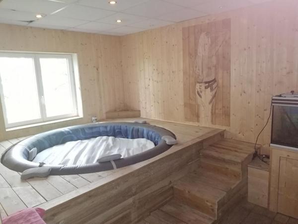 Maison Saint Lubin de La Haye 4 pièces, 110 m2