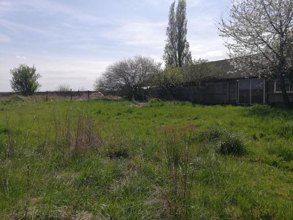 Maison Saint Lubin de La Haye 4 pièces, 110 m2